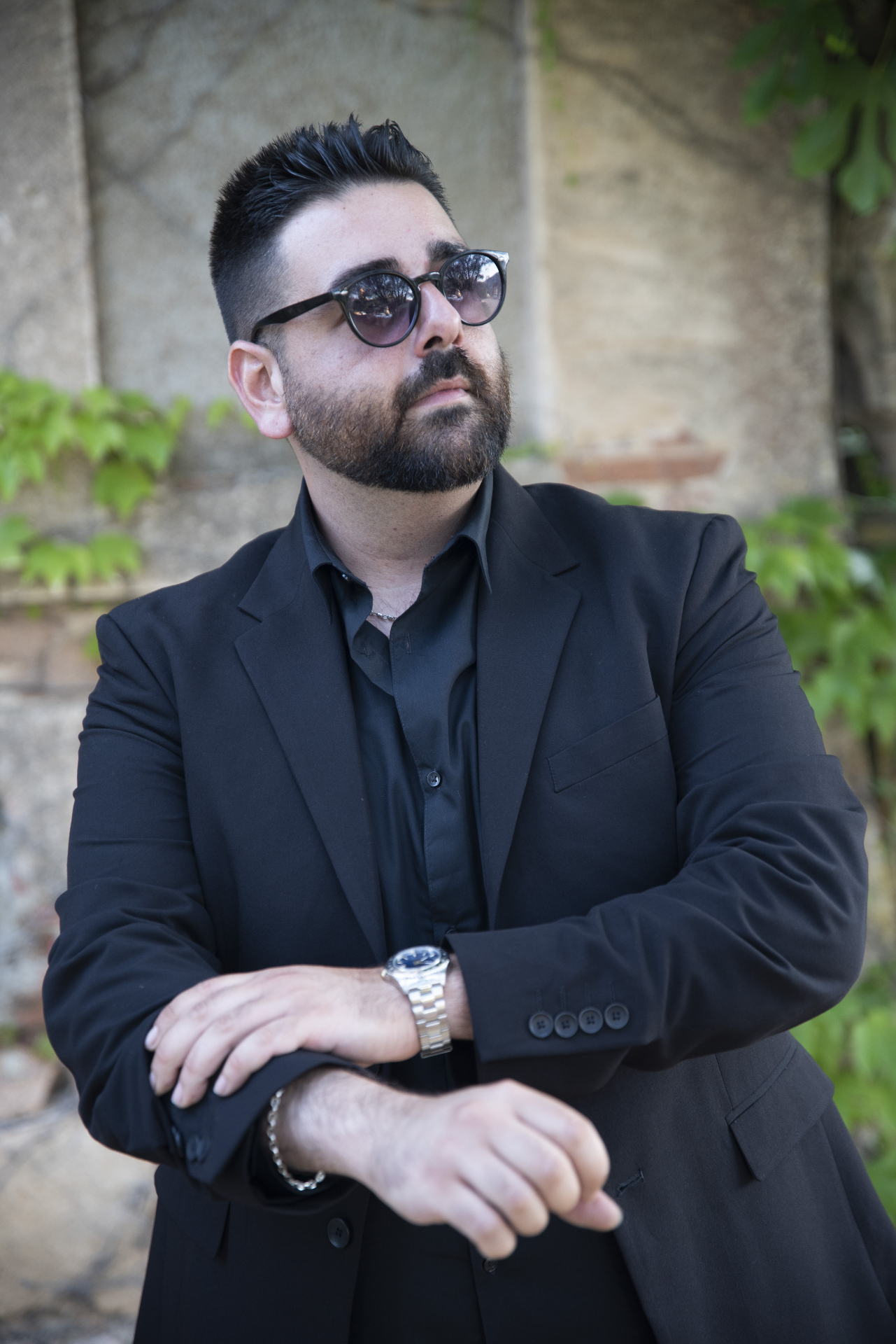 Christian Malla