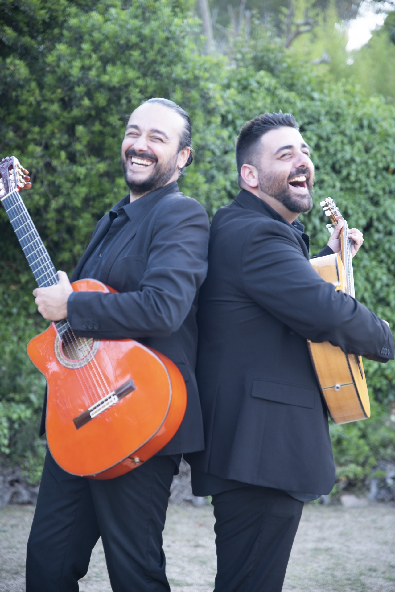 Músico 2